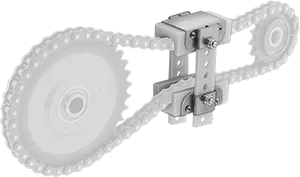 Floating Clamp Tensioner
