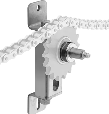 Screw Adjustible Linear Tensioner